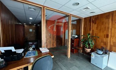 Oficina en Venta en Edificio Capital