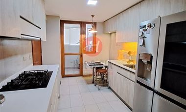 Departamento en Venta en Puertas de Alcala