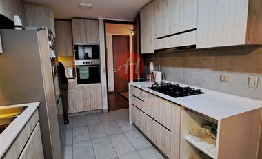Departamento en Venta en Puertas de Alcala
