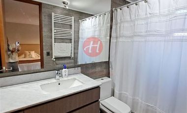 Departamento en Venta en Puertas de Alcala