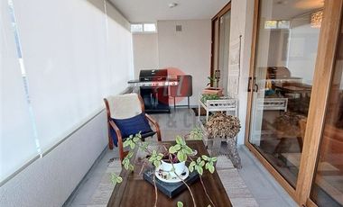 Departamento en Venta en Puertas de Alcala