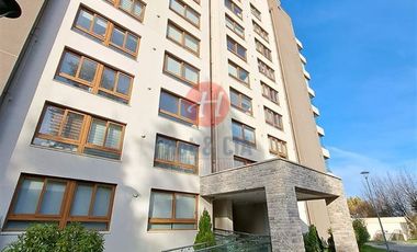 Departamento en Venta en Puertas de Alcala