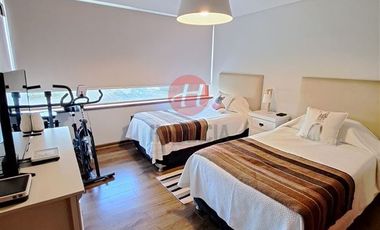 Departamento en Venta en Puertas de Alcala