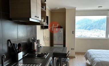 Departamento en Venta en entre aldunate y general ,mackena