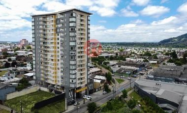 Departamento en Venta en entre aldunate y general ,mackena