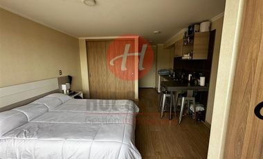 Departamento en Venta en entre aldunate y general ,mackena