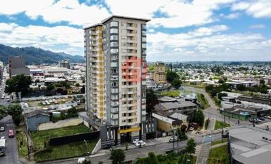 Departamento en Venta en entre aldunate y general ,mackena