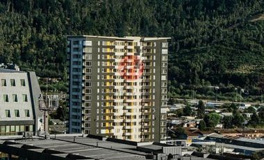 Departamento en Venta en entre aldunate y general ,mackena