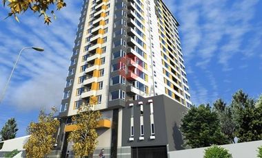 Departamento en Venta en entre aldunate y general ,mackena