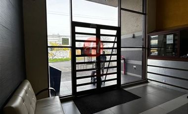 Departamento en Venta en entre aldunate y general ,mackena