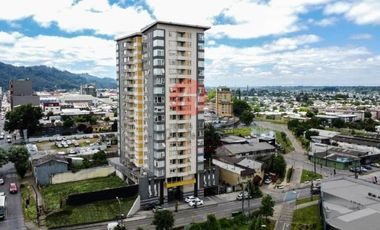 Departamento en Venta en entre aldunate y general ,mackena