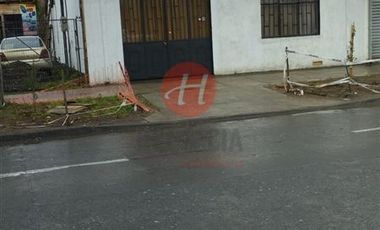 Terreno Construccion en Venta en Centro