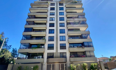 Departamento en Venta en Avenida Alemania