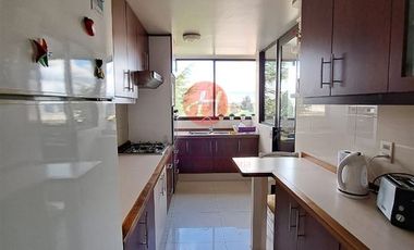 Departamento en Venta en Avenida Alemania