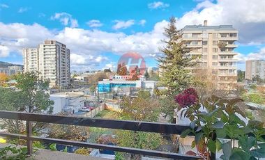 Departamento en Venta en Avenida Alemania