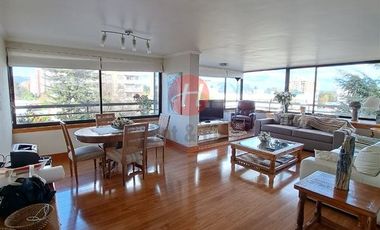 Departamento en Venta en Avenida Alemania