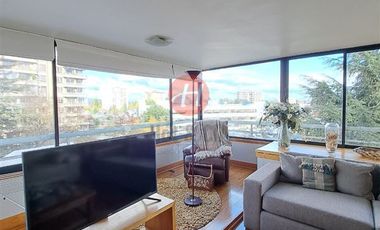 Departamento en Venta en Avenida Alemania