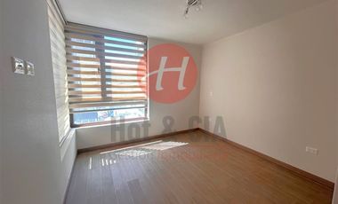 Departamento en Arriendo en Edificio Claro Solar