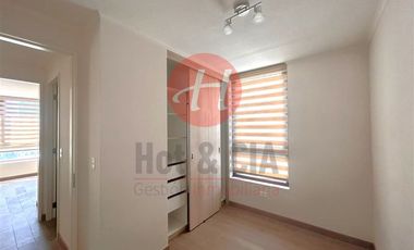 Departamento en Arriendo en Edificio Claro Solar