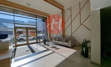 Departamento en Arriendo en Edificio Claro Solar