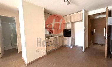 Departamento en Arriendo en Edificio Claro Solar
