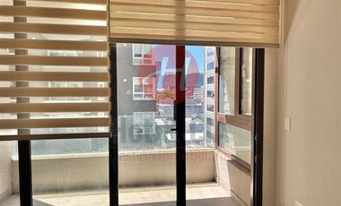 Departamento en Arriendo en Edificio Claro Solar