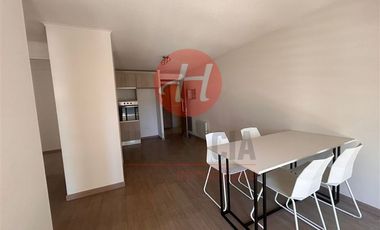 Departamento en Arriendo en Edificio Claro Solar