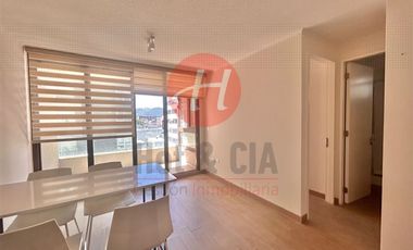 Departamento en Arriendo en Edificio Claro Solar