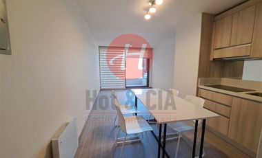 Departamento en Arriendo en Edificio Claro Solar