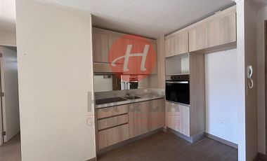 Departamento en Arriendo en Edificio Claro Solar
