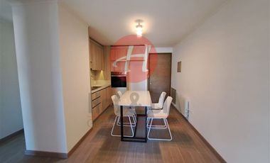 Departamento en Arriendo en Edificio Claro Solar