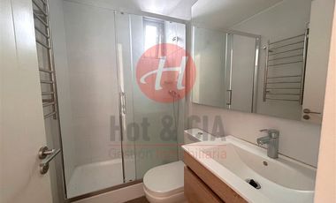 Departamento en Arriendo en Edificio Claro Solar