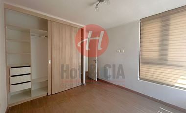 Departamento en Arriendo en Edificio Claro Solar