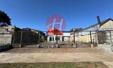 Local Comercial en Arriendo en Guillermo Macdondald
