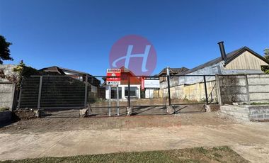 Local Comercial en Arriendo en Guillermo Macdondald
