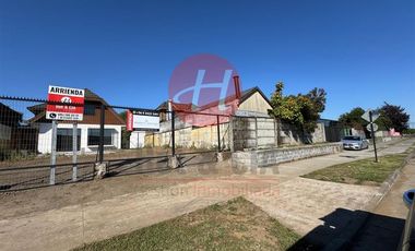 Local Comercial en Arriendo en Guillermo Macdondald