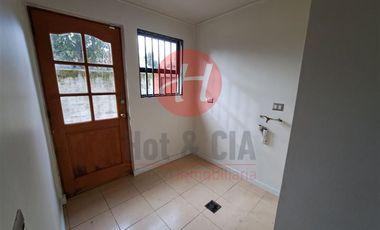 Local Comercial en Arriendo en Guillermo Macdondald