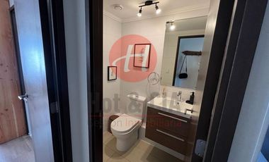 Departamento en Venta en Salida Norte