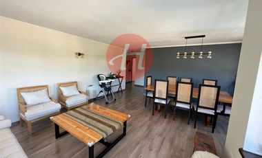 Departamento en Venta en Salida Norte
