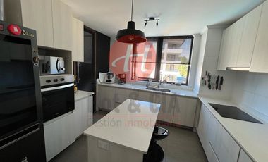Departamento en Venta en Salida Norte