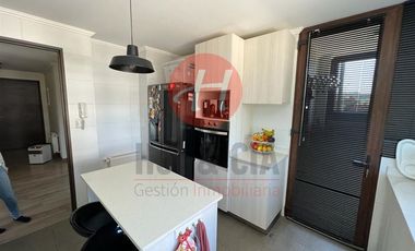 Departamento en Venta en Salida Norte