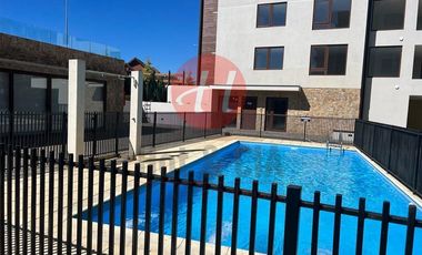 Departamento en Venta en Salida Norte