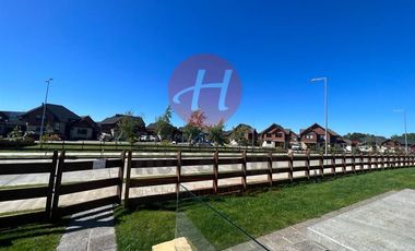 Departamento en Venta en Salida Norte