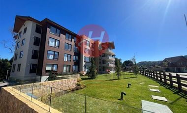 Departamento en Venta en Salida Norte