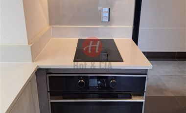 Departamento en Venta en Manuel Rodriguez