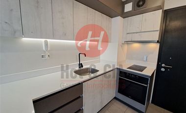 Departamento en Venta en Manuel Rodriguez
