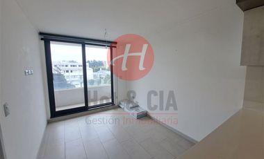 Departamento en Venta en Manuel Rodriguez