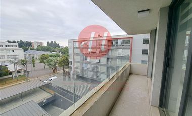 Departamento en Venta en Manuel Rodriguez