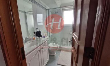 Departamento en Venta en Edificio Marquis