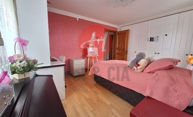 Departamento en Venta en Edificio Marquis